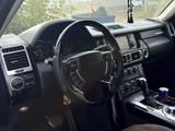 Land Rover Range Rover 2011 года за 15 000 000 тг. в Астана – фото 5