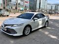 Toyota Camry 2018 годаүшін14 000 000 тг. в Алматы