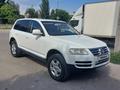 Volkswagen Touareg 2005 годаfor4 200 000 тг. в Жаркент – фото 6