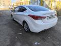 Hyundai Elantra 2012 годаүшін5 200 000 тг. в Кызылорда – фото 5