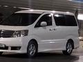 Toyota Alphard 2005 года за 6 800 000 тг. в Алматы