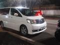 Toyota Alphard 2005 года за 6 800 000 тг. в Алматы – фото 5
