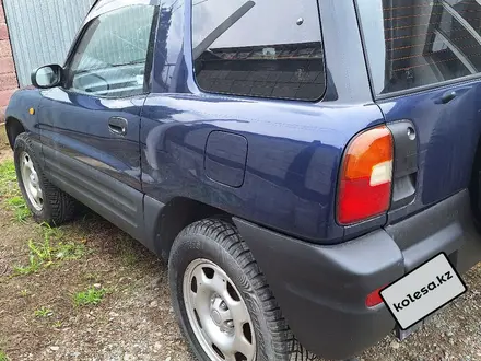 Toyota RAV4 1995 года за 2 850 000 тг. в Алматы – фото 5