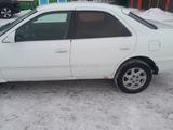 Toyota Camry 2001 года за 2 200 000 тг. в Аягоз