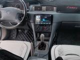 Toyota Camry 2001 года за 2 200 000 тг. в Аягоз – фото 3