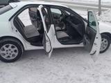 Toyota Camry 2001 года за 2 200 000 тг. в Аягоз – фото 4