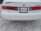 Toyota Camry 2001 года за 2 200 000 тг. в Аягоз – фото 5