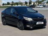 Kia Rio 2015 годаүшін5 000 000 тг. в Тараз
