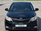 Kia Rio 2015 годаүшін5 000 000 тг. в Тараз – фото 2