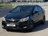 Kia Rio 2015 годаүшін5 000 000 тг. в Тараз – фото 3
