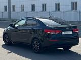 Kia Rio 2015 годаүшін5 000 000 тг. в Тараз – фото 5