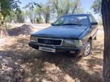 Audi 100 1988 года за 730 000 тг. в Алматы