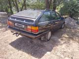 Audi 100 1988 года за 730 000 тг. в Алматы – фото 2