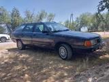 Audi 100 1988 года за 730 000 тг. в Алматы – фото 4