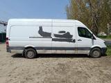 Mercedes-Benz Sprinter 2008 года за 9 000 000 тг. в Алматы – фото 5