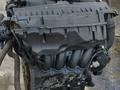 Привозной двигатель Peugeot EP6 за 450 000 тг. в Алматы
