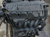 Привозной двигатель Peugeot EP6үшін450 000 тг. в Алматы