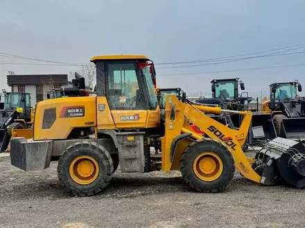 Sanvol  ZL938SM 2026 года за 7 500 000 тг. в Астана – фото 12