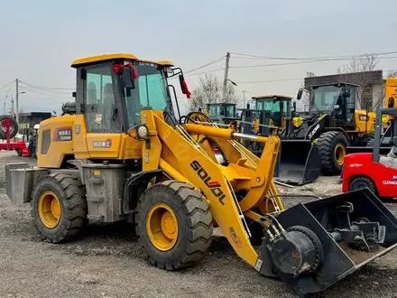 Sanvol  ZL938SM 2026 года за 7 500 000 тг. в Астана – фото 14