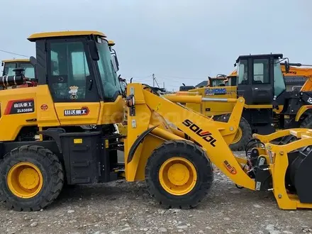 Sanvol  ZL938SM 2026 года за 7 500 000 тг. в Астана – фото 5