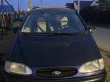 Ford Galaxy 1996 годаүшін1 800 000 тг. в Уральск