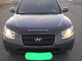 Hyundai Santa Fe 2007 года за 7 300 000 тг. в Экибастуз – фото 2