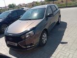 ВАЗ (Lada) Vesta SW 2020 годаүшін5 700 000 тг. в Актобе