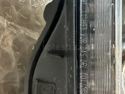 Передние фары лексус 570 за 80 000 тг. в Актау – фото 3