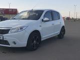 Renault Sandero 2013 года за 2 800 000 тг. в Уральск
