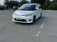 Toyota Estima 2012 года за 8 500 000 тг. в Актобе