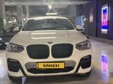 BMW X4 2019 годаүшін19 500 000 тг. в Астана – фото 4