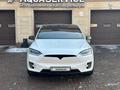 Tesla Model X 2015 года за 29 000 000 тг. в Алматы – фото 2