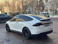 Tesla Model X 2015 года за 29 000 000 тг. в Алматы – фото 7