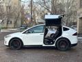 Tesla Model X 2015 года за 29 000 000 тг. в Алматы – фото 15