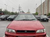 Subaru Impreza 2000 годаүшін2 000 000 тг. в Алматы – фото 2