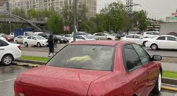 Subaru Impreza 2000 года за 2 000 000 тг. в Алматы – фото 4