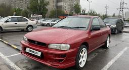 Subaru Impreza 2000 годаүшін2 000 000 тг. в Алматы