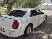 Chrysler 300C 2006 года за 3 651 648 тг. в Алматы