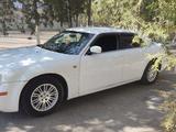 Chrysler 300C 2006 годаүшін3 651 648 тг. в Шелек – фото 2