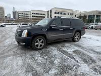 Cadillac Escalade 2007 годаүшін10 000 000 тг. в Астана