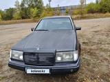 Mercedes-Benz E 200 1993 годаүшін1 400 000 тг. в Рудный