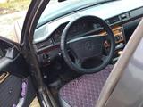 Mercedes-Benz E 200 1993 годаүшін1 400 000 тг. в Рудный – фото 5