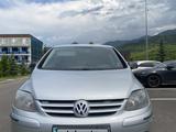 Volkswagen Golf Plus 2007 годаүшін3 700 000 тг. в Алматы – фото 2