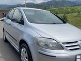 Volkswagen Golf Plus 2007 годаүшін3 700 000 тг. в Алматы – фото 4