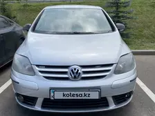 Volkswagen Golf Plus, 2007