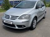 Volkswagen Golf Plus 2007 годаүшін3 700 000 тг. в Алматы – фото 3