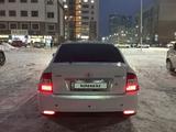 ВАЗ (Lada) Priora 2172 2014 годаүшін3 500 000 тг. в Астана – фото 4