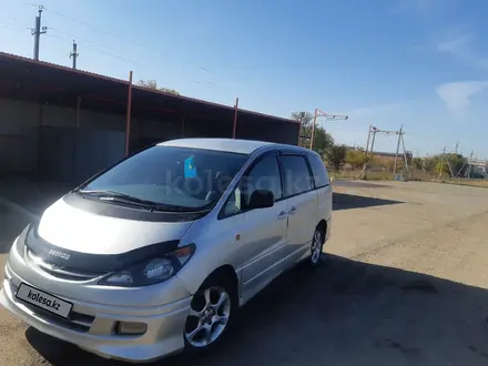 Toyota Estima 2000 года за 5 000 000 тг. в Астана – фото 3