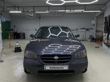 Nissan Maxima 2002 года за 2 000 000 тг. в Актау – фото 3