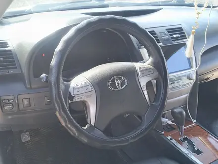 Toyota Camry 2008 года за 6 500 000 тг. в Шемонаиха – фото 5